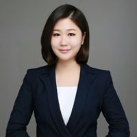 Catherine Kim Photo 45