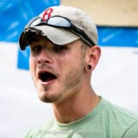 Timothy Ross Photo 49