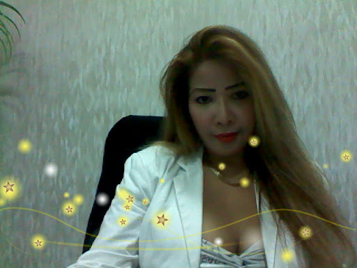 Geraldine Alexander Photo 6