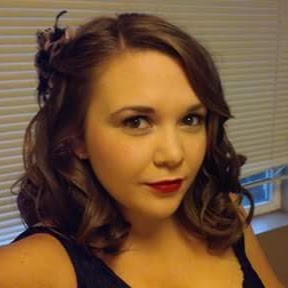 Jessica Rogers Photo 12