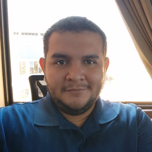 Carlos Ayala Photo 12