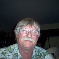 Ronald Kidd Photo 24