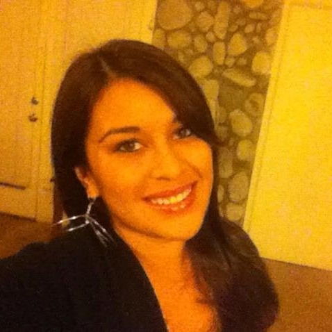 Angelica Anguiano Photo 6