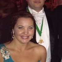 Gail Mathews Photo 32