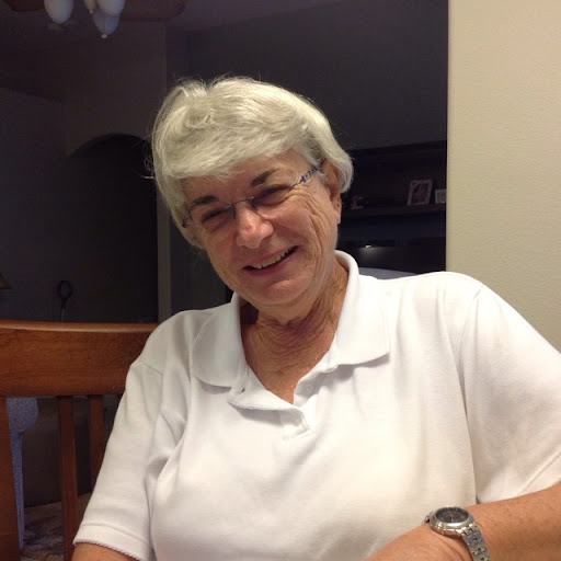 Theresa Griffin Photo 39