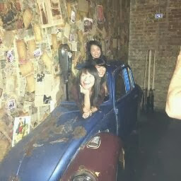 Julie Chang Photo 37
