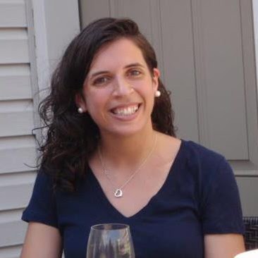 Theresa Griffin Photo 32