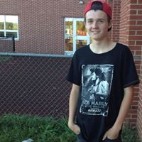 Josh Moody Photo 32