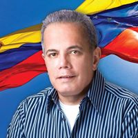 Manuel Rosales Photo 15