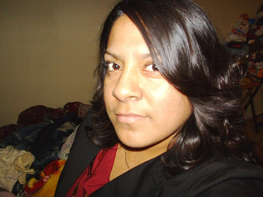 Ester Flores Photo 31