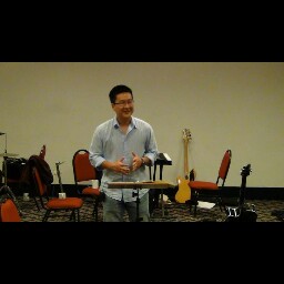 Wilson Oh Photo 13