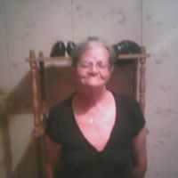 Gladys Rowe Photo 2