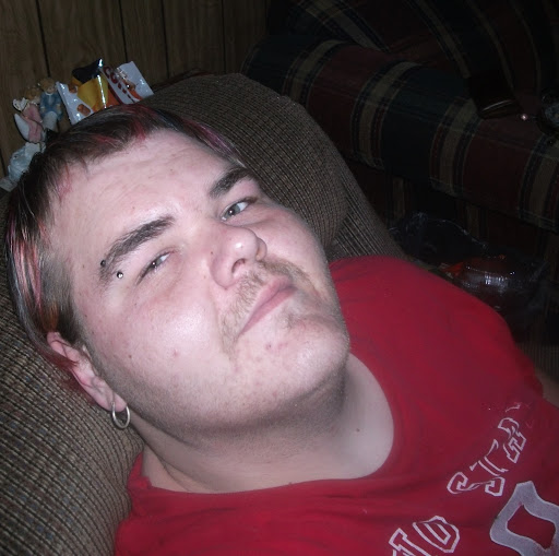 David Stepp Photo 32