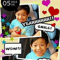 Asher Chen Photo 15