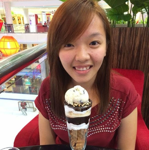Michelle Chee Photo 9