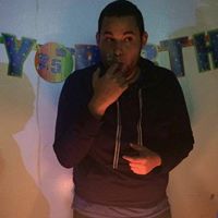 Luis Collazo Photo 16