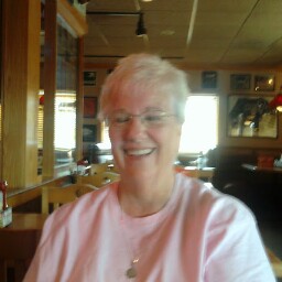 Joan Wagner Photo 43