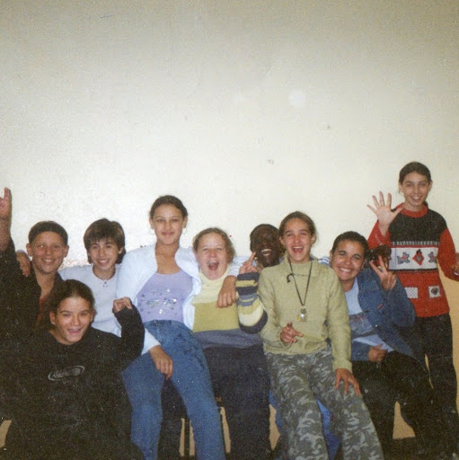 Laura Fritz Photo 43