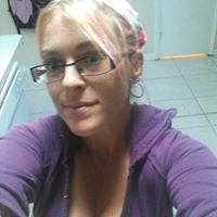 Katherine Monroe Photo 10