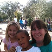 Cindy Stone Photo 6