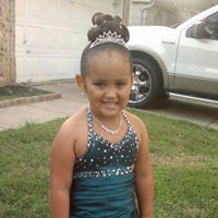Jenny Benitez Photo 1