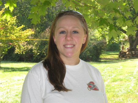 Stephanie Rogers Photo 36