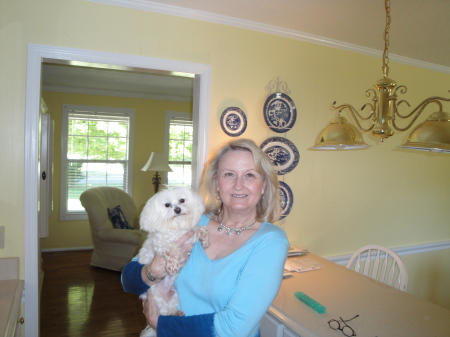 Vivian Brown Photo 29