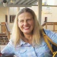 Catherine Higgins Photo 17