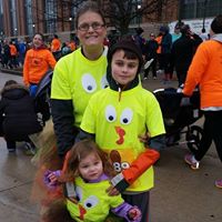 Traci Fritz Photo 28