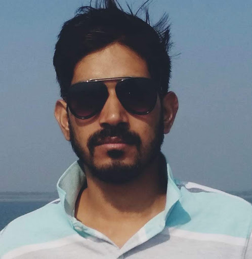 Navindra Singh Photo 15