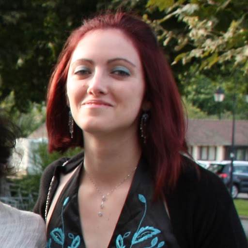 Pauline Marchand Photo 5