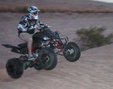 Daniel Ratliff Photo 15