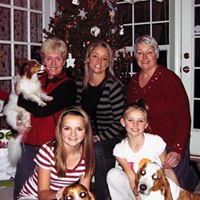 Ann Morgan Photo 36
