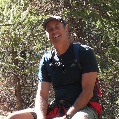 Terry Robison Photo 19