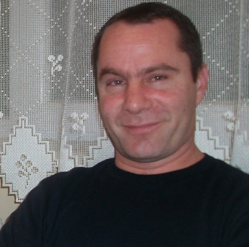 Robert Novak Photo 46