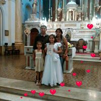 Isabel Rosado Photo 37