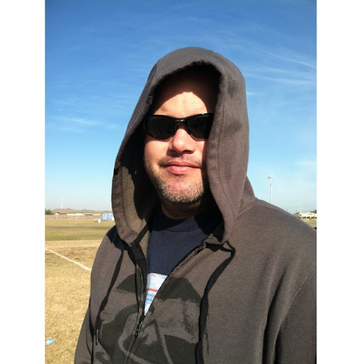 Bryan Mccarty Photo 7