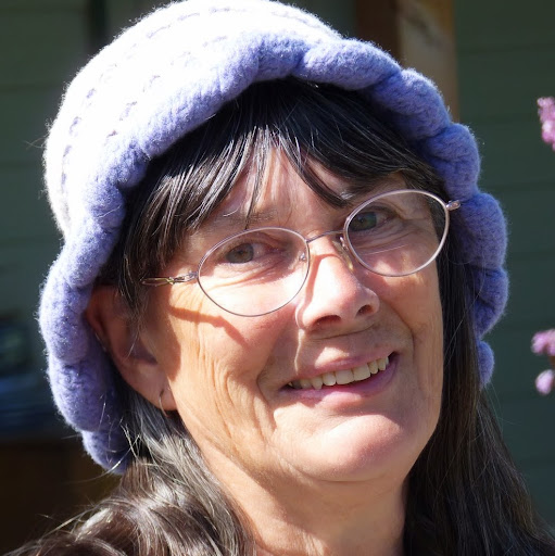 Joan Rowe Photo 36