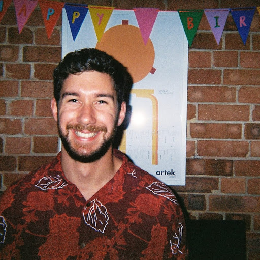 Michael Fahey Photo 52