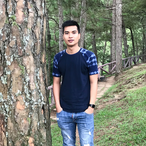 Dinh Ho Photo 12