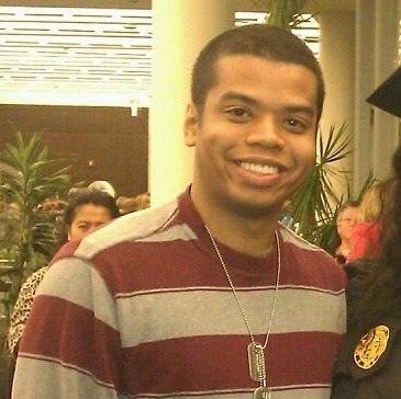 Calvin Webster Photo 6