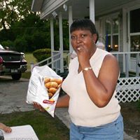 Anita Matthews Photo 41
