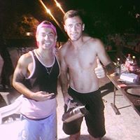 Marcos Fuertes Photo 18