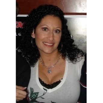Christine Patterson Photo 37