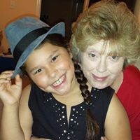 Theresa Calvert Photo 21