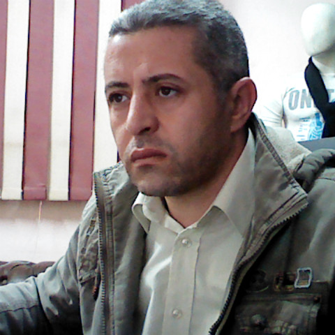 Mohamed Elseidy Photo 3