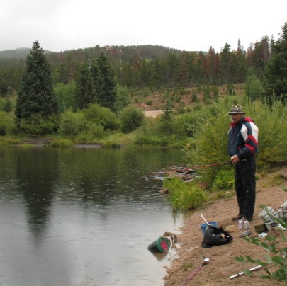 Chad Mathews Photo 11