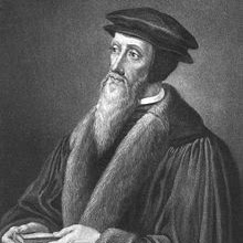 John Calvin Photo 11