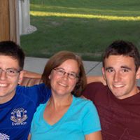 Julie Kramer Photo 37