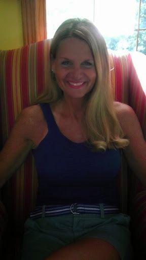 Cindy Stark Photo 30